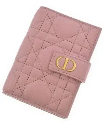 Christian Dior 카드 케이스 여성용