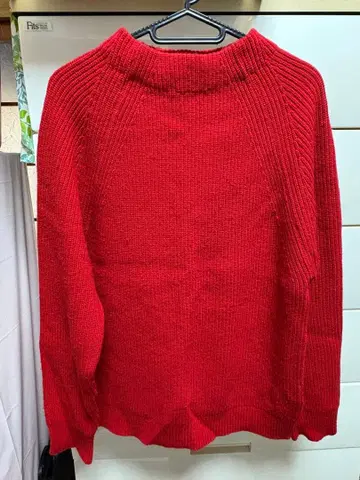 NARU 여성용 니트 스웨터 일본제