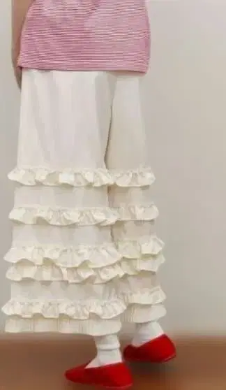 피그 런던 데코 팬츠