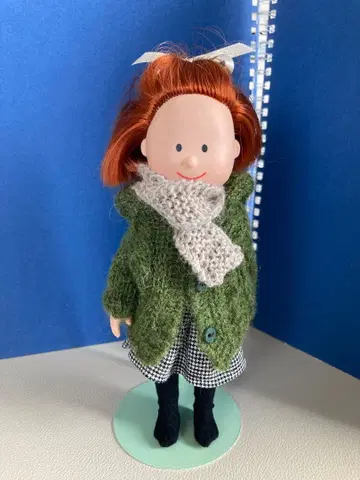 마들렌 짱 핸드메이드 의류