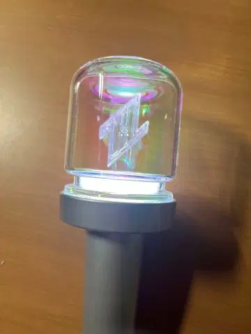 JO1 OFFICIAL LIGHT STICK Ver. 2