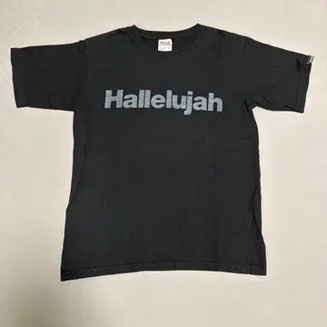 Mr.Children 투어 Q Hallelujah T셔츠