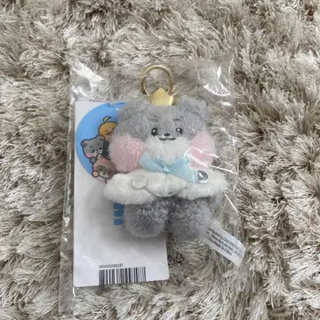 ZB1 공식 zeroni 고니니 키링 프린스 건욱