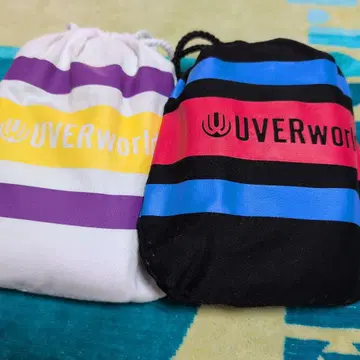 UVERworld 신타로 스케이터 삭스