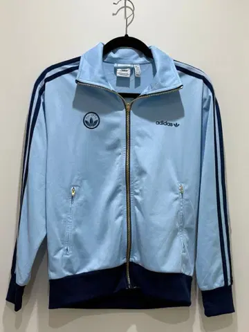 adidas 파이어버드 배지 트랙탑