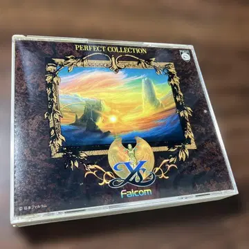 이스/퍼펙트 컬렉션