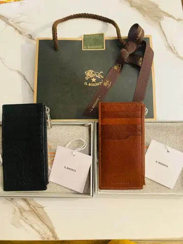 일비종떼 프래그먼트 케이스 카드 케이스 동전 지갑