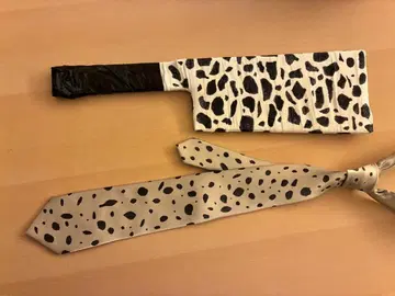 나나미 켄토 코스프레 소품