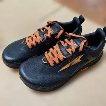 알트라 altra 팀프5 고어텍스 timp5gtx