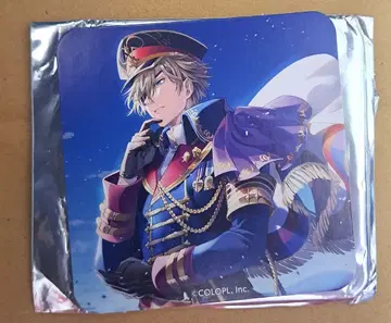 블랙 위즈 코스터 디트리히