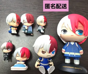 히로아카 토도로키 쇼토 유라유라 헤드 팝셀 오네무탄 어깨 쿵 스왓토코!