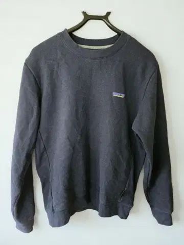patagonia 파타고니아 남성용 크루넥 맨투맨 네이비 S