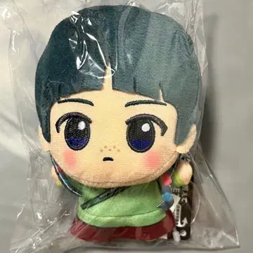 약사의 혼잣말 마오마오 SD 인형