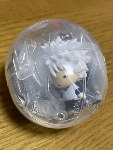 새상품! 미개봉! HUNTER x HUNTER 메지루시 액세서리 키루아