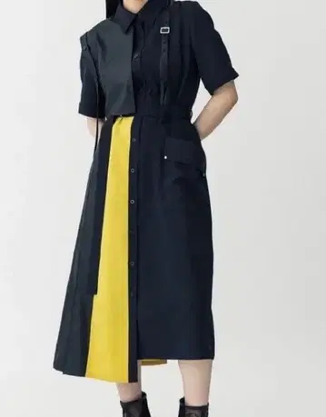 유나이티드 도쿄 원피스