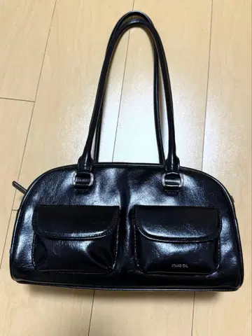 STAND OIL 스탠드 오일 처비 백