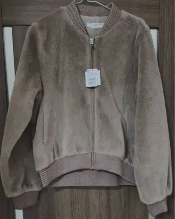 FENNEL 자켓 스콧 클럽 블루종