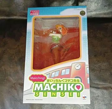 엑설런트 모델 CORE 마이칭 마치코 선생님 1/8 완성품 피규어