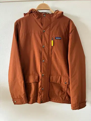 Patagonia 보이즈 인페르노 자켓 XXL 16-18