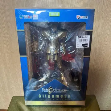 길가메시 피규어 풀쿠라