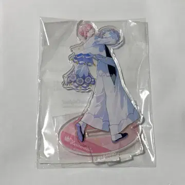 프라가리아 메모리즈 아크릴 스탠드 루타르 스텔라