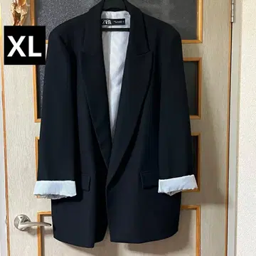 ZARA XL 자켓