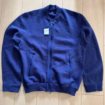 45R 집업 가디건 Size 3