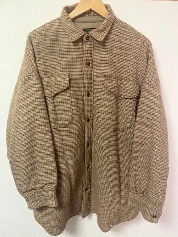 Pendleton x niko and - 퀼팅 자켓 F