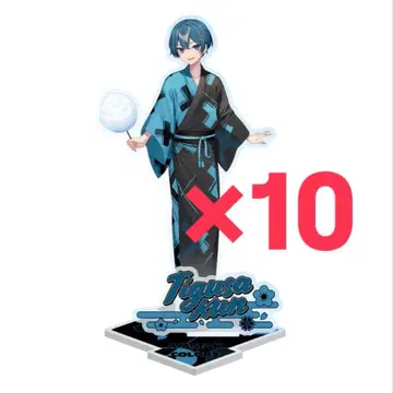 치구사 군 아크릴 스탠드