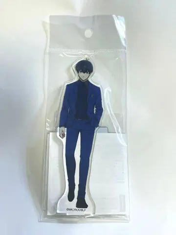 블루 록 블루 록전 블루록전 에고전 이사기 요이치 아크릴 스탠드 5