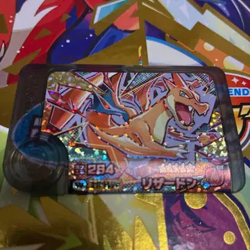 포켓몬 프렌다 리자몽 Y