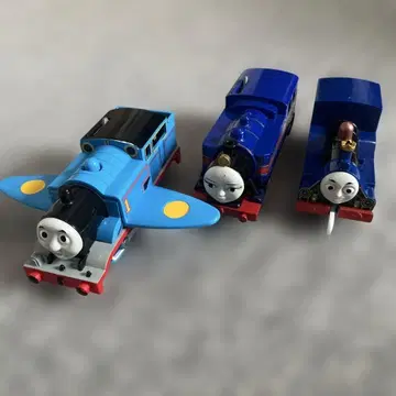 토마스 닥터 토마스와 세계의 친구들 세트 혼메이 & 라지브