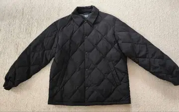 UNIQLO 퍼프 테크 퀼팅 자켓 L