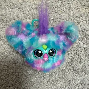 퍼비 퍼브렛츠 러블리