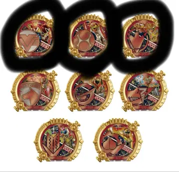 DX 센타이링 파워업 부스티드 팩 05 묶음 판매