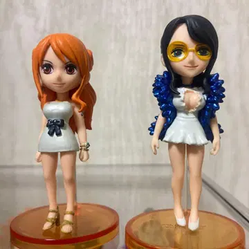 원피스 월드 컬렉션