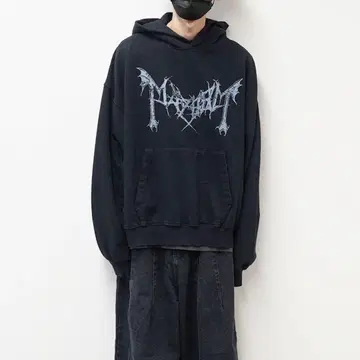 메이트 오버 후디