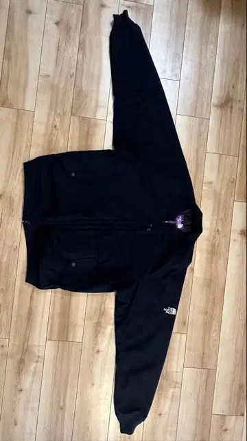 THE NORTH FACE PURPLE LABEL x BEAMS 별주