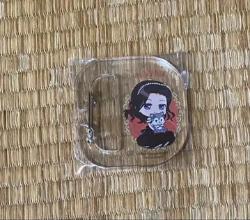 뱅드림! 애니메이트 포인트 교환 아크릴 카라비너 키링 레이야