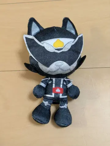 이누브라더 봉제 인형 아바타로전대 돈브라더즈