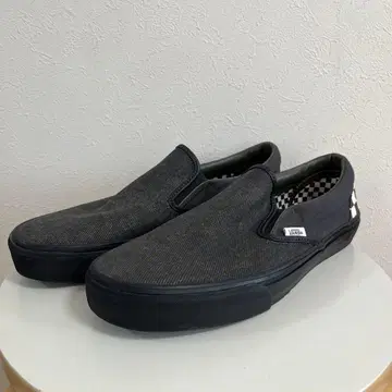 반스 vainl archive 슬립온