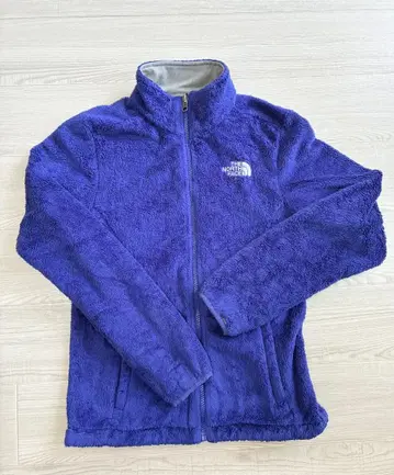 THE NORTH FACE 플리스 자켓