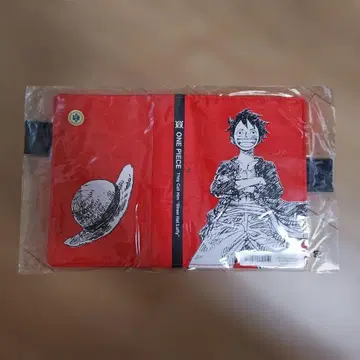 ONE PIECE 원피스 호보니치 수첩 2023