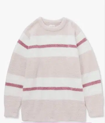 gelato pique 미착용 새상품 택 포함 파우더 보더 룸웨어