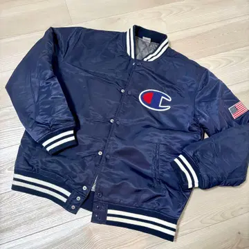 Champion 챔피온 자켓 XL