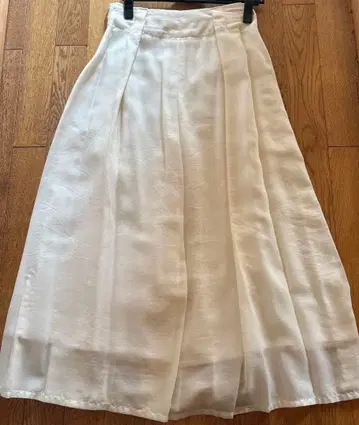 라그나문 [ 새상품급 ] 플레어 어택 팬츠 큐롯 스커트