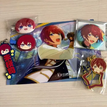 앙스타!! 스오우 츠카사 묶음 판매