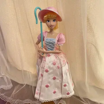 토이스토리 보핍 피규어