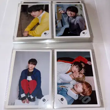 [ 새상품급 ] 간사이 쟈니즈 Jr. 공식 사진