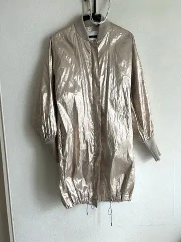 FABIANA FILIPPI 파비아나 필리피 메탈릭 블루종